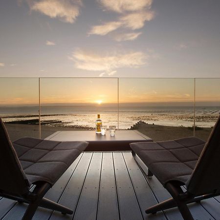 Sea Sunset Cottage Whitstable Buitenkant foto